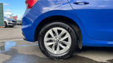 Skoda Fabia 1.0 MPI 80 SE Comfort 5dr Petrol Hatchback